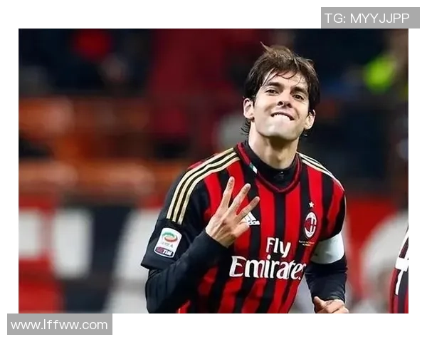 卡卡品质的足球之路：从球场传奇到生活榜样的启示