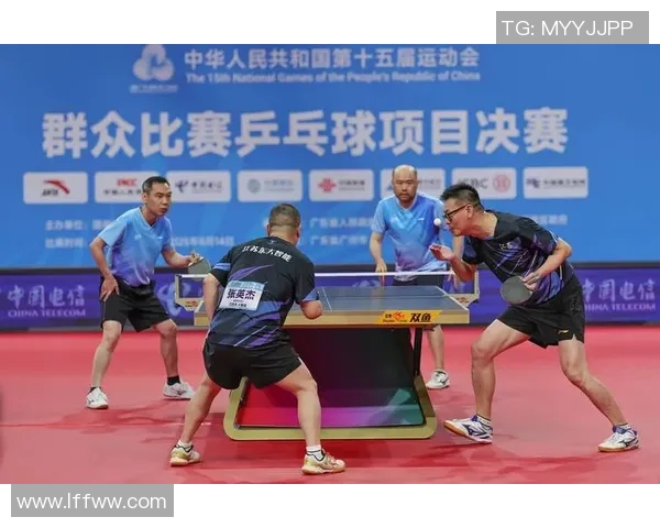 成都乒乓球队的力量变革引发热议展现竞技精神与团队合作的新篇章