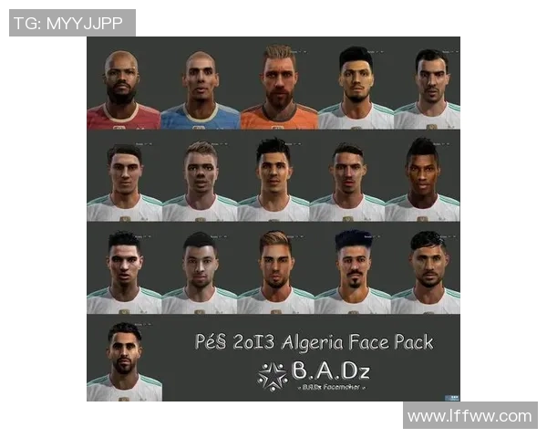 足球明星脸型识别技术的创新应用与未来发展趋势探讨 足球明星脸型识别技术的创新应用与未来发展趋势探讨