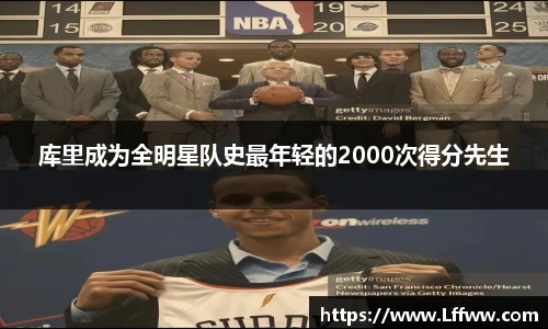 库里成为全明星队史最年轻的2000次得分先生