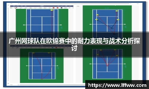 广州网球队在欧锦赛中的耐力表现与战术分析探讨